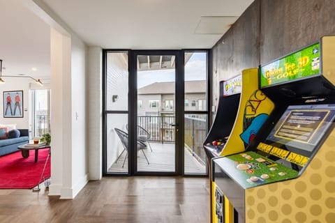 Perfect for some friendly competition or nostalgic entertainment.