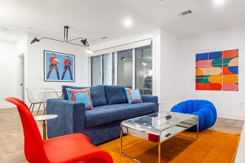 Welcome to the Carter!