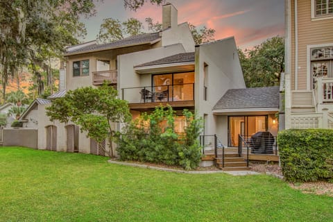 Welcome to Mizzenmast!