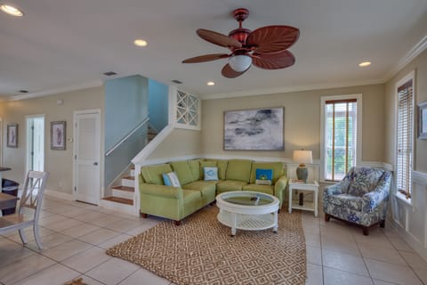 A Piece of Heaven by AvantStay | Private Pool, Sleeps 14 | Pet-friendly House in South Walton County