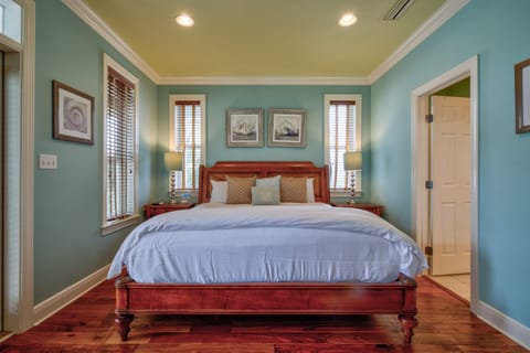 A Piece of Heaven by AvantStay | Private Pool, Sleeps 14 | Pet-friendly House in South Walton County