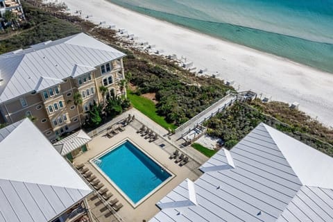 Steps to Rosemary Beach, Pool, Patio w/ Firepit | The Salty Perch by AvantStay House in Rosemary Beach