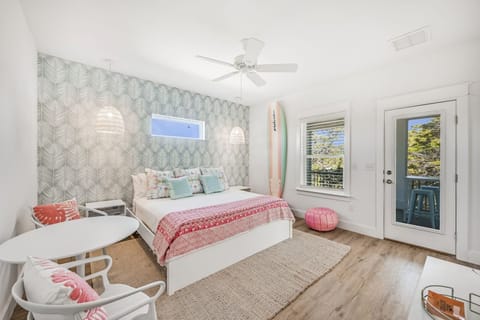 30A Ocean Pearl by AvantStay | Newly Built • Pool Access + Golf Cart | Walk to Dune Allen Beach House in South Walton County