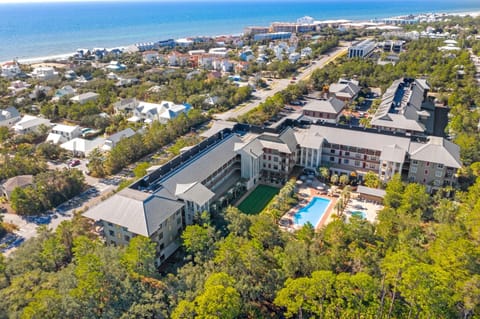 Welcome to Red Fish Blue Mountain!