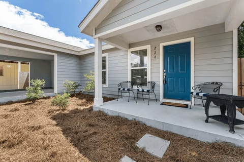 Step up and begin your adventure!