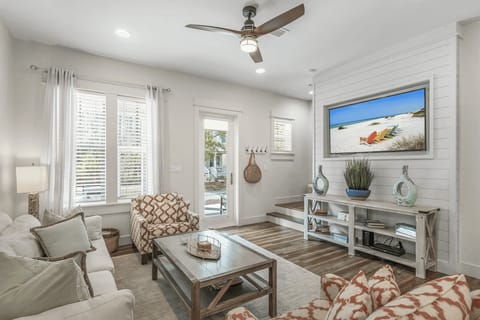 Kick back and relax!