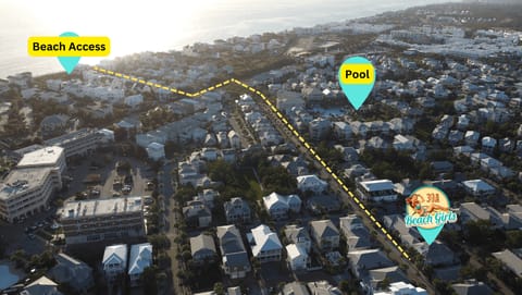 Primary bedroom's ensuite.