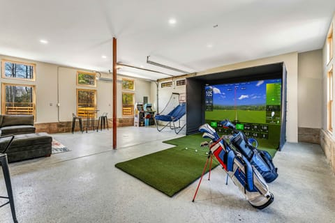 Your private paradise