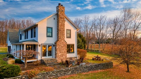 Beautiful design and location.