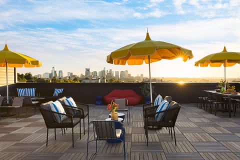 The Carter Buyout - 2 Units by AvantStay | Group Stays House in East Nashville