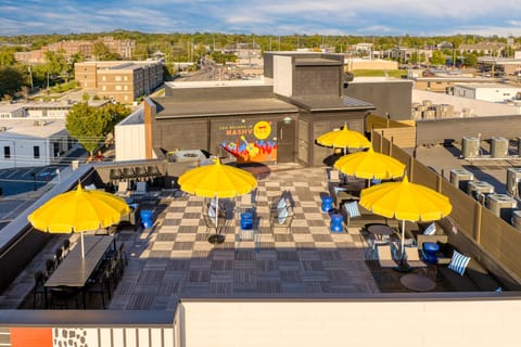 The Carter Buyout - 2 Units by AvantStay | Group Stays House in East Nashville