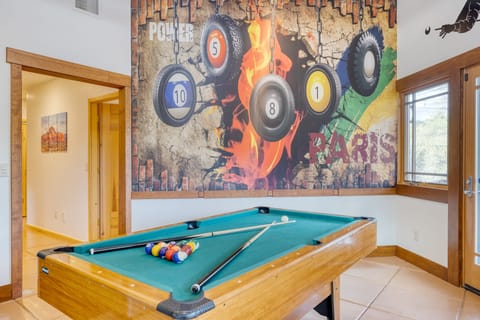 Incredible views of Cathedral Rock.