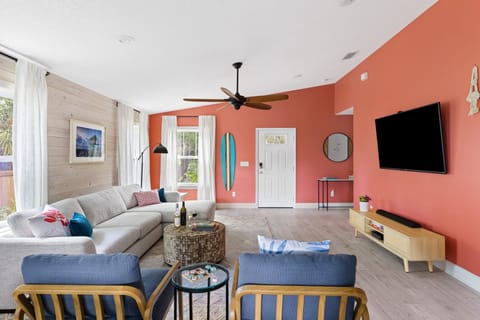 Welcome to Hidden Grove!