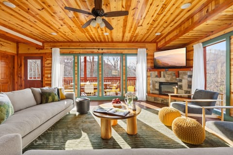 Escape with style and comfort, and create unforgettable moments.