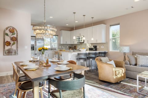 Welcome to Casa do Sol!