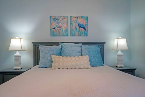 Designed with comfort in mind.