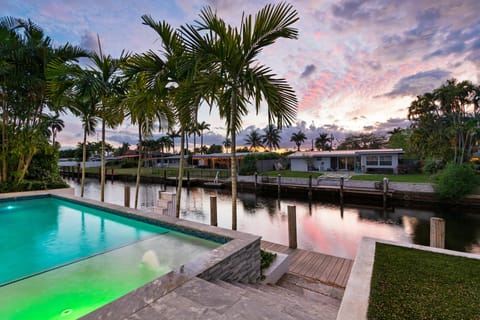 Stunning bird’s-eye view! Take in the full charm of this beautiful home, perfectly nestled in its scenic surroundings.