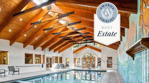 Welcome to the Crown Jewel of Keystone!