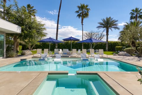 Welcome to Polo Villa 8! (Polo Villa 8)