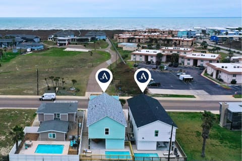 Kids will surely love this! (Casa Rita)