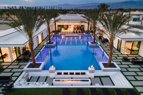 Welcome to Villa 12 at Bravo by AvantStay – your private desert escape.