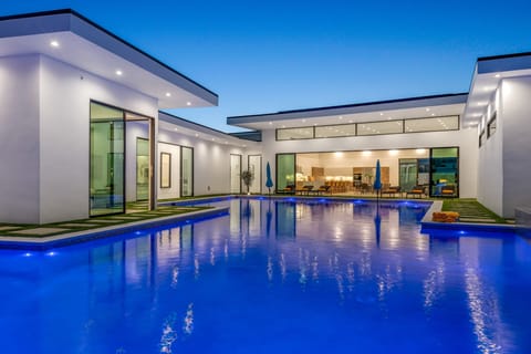 Welcome to Villa 8 at Bravo by AvantStay!