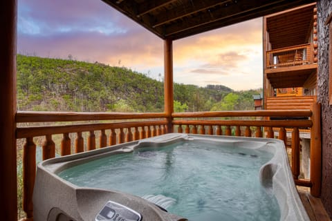 Welcome to Marco Polo Lodge!