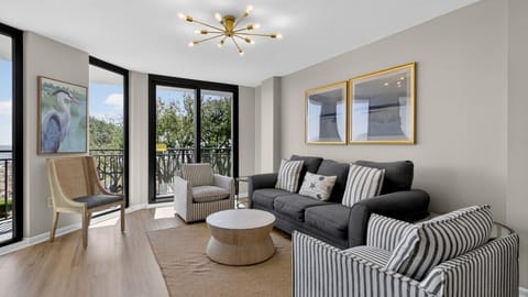 Beachfront, Pool Access, Balcony w/ Oceanview | 222 D Shipwatch by AvantStay House in Wild Dunes