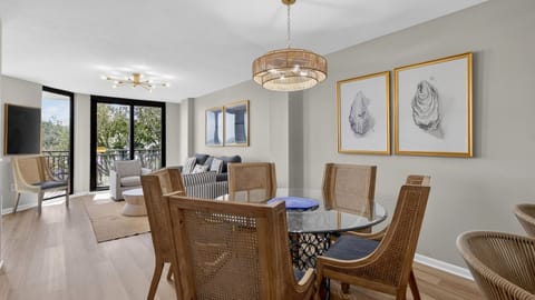 Beachfront, Pool Access, Balcony w/ Oceanview | 222 D Shipwatch by AvantStay House in Wild Dunes