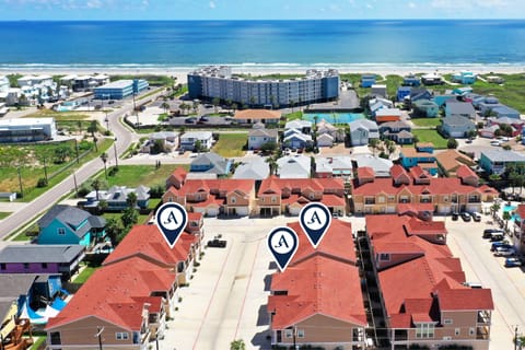 Welcome to 3 Beachside homes: Carpe Beach Bum, Tranquil Tides, and Down the Shore!