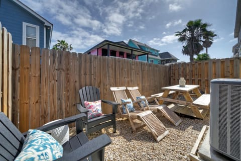 Ready for some sunlight. (Tranquil Tides)