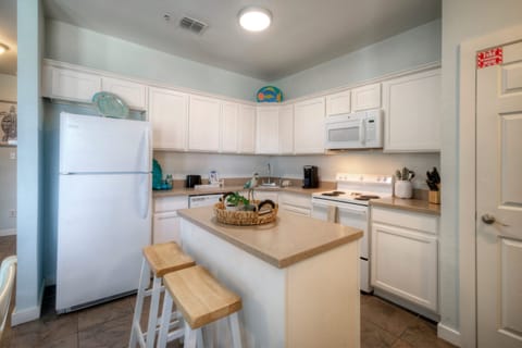 6 Condos in Costa Bahia | Sleeps 40 + Prime Location, Golf Cart Zone House in Port Aransas