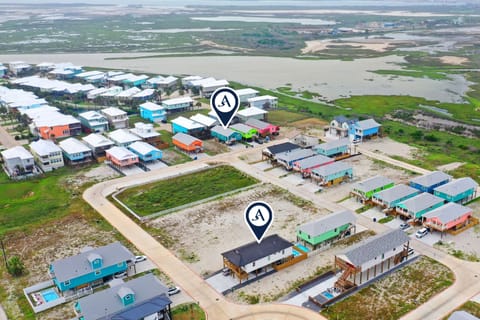 Welcome to Blutopia! (Blutopia)