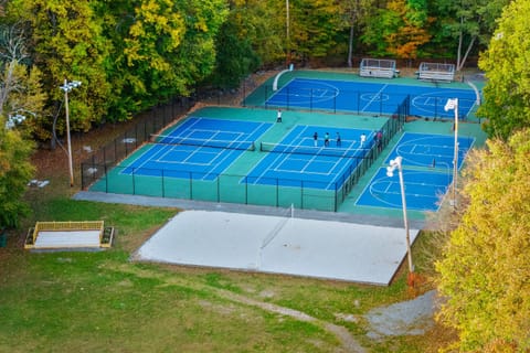 Penn Estates Community Amenities.