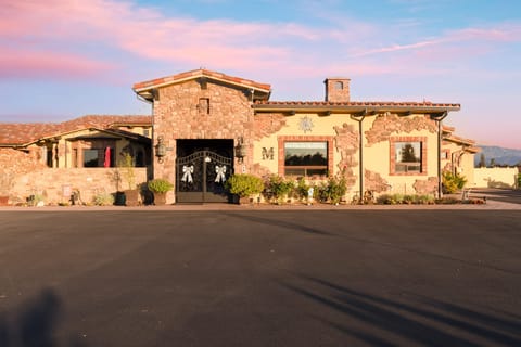 Exterior.