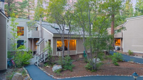 Your home away from home!
