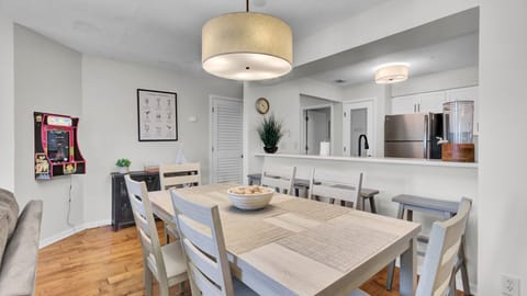 Newly Renovated Beachfront Condo | Pool & Balcony | 108 Summerhouse by AvantStay Apartment in Wild Dunes