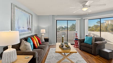 Guests have access to the outdoor swimming pool, tennis, and pickleball courts.