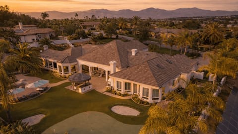 Welcome to your Temecula escape!
