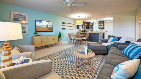 Lounge in luxury. (Pura Vida)