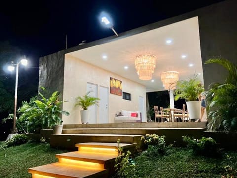 Property building, Patio, Communal lounge/ TV room, Garden, Seating area, Garden view