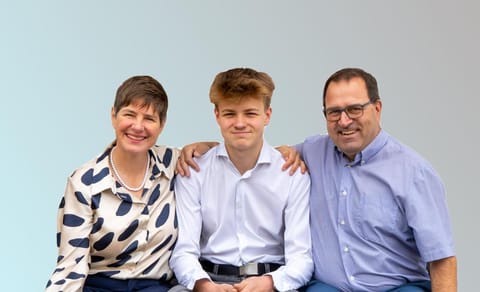 Le Petit Relais Hotel in Saanen