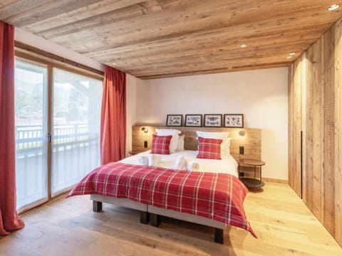 Luxueux chalet avec spa et sauna au cœur de Courchevel - FR-1-568-36 Chalet in Saint-Bon-Tarentaise