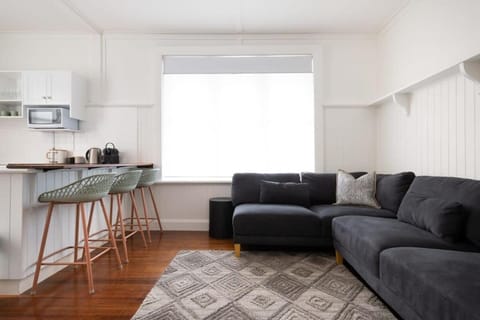 Everything You Need On Elphin Apartment in Launceston