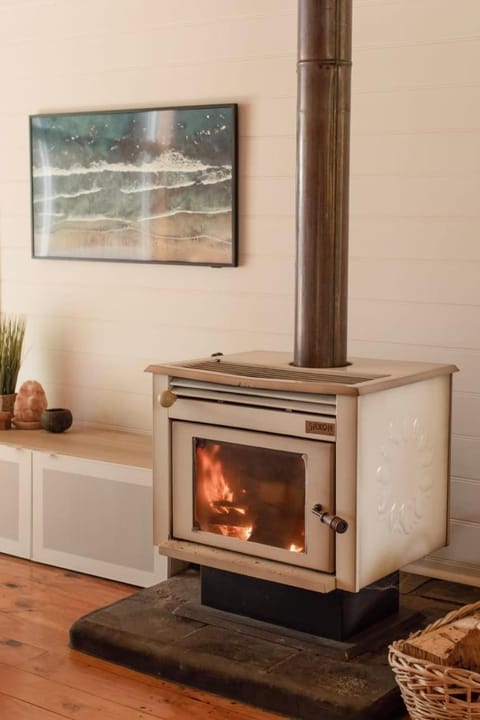 Happy Nomad House in St Helens