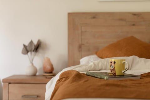 Happy Nomad House in St Helens