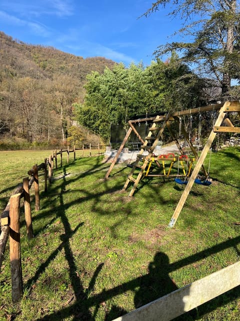 Cascina Canale Apartment in Province of Brescia