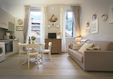 Il Portico Apartment in Monterosso al Mare