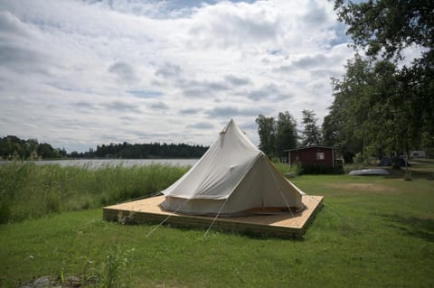 Pukinsaaren Camping Campground/ 
RV Resort in Finland