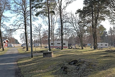 Pukinsaaren Camping Campground/ 
RV Resort in Finland